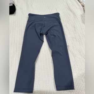 Lululemon legging